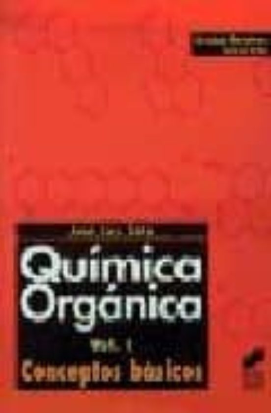 Quimica Organica I