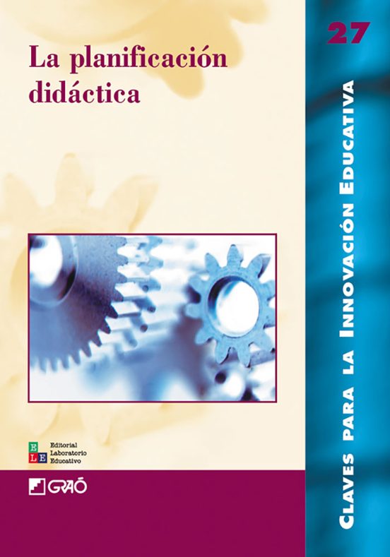 La Planificacion Didactica