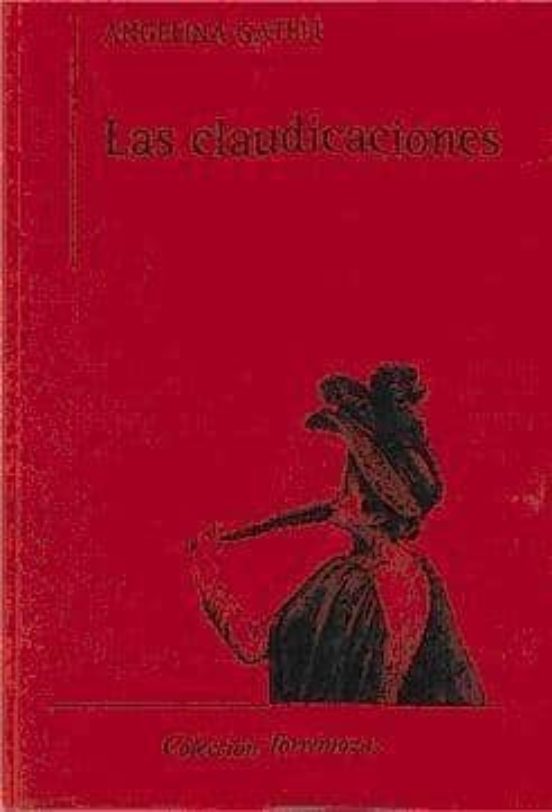 Las Claudicaciones