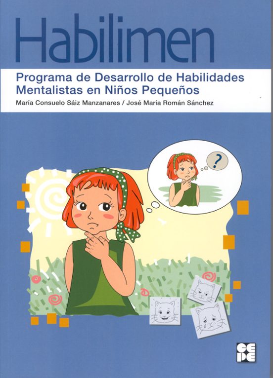 Habilimen: Programa De Desarrollo De Habilidades Mentalistas En N Iños
