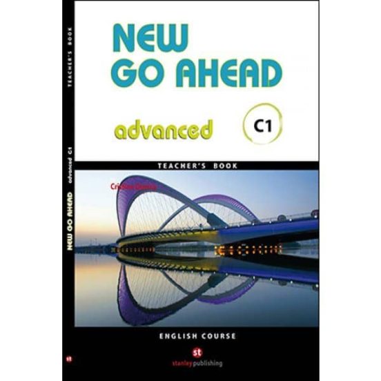 New Go Ahead C1 - Tb