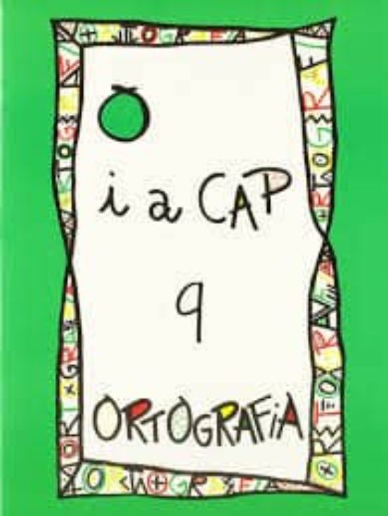 Nº 9 Sèrie Verda