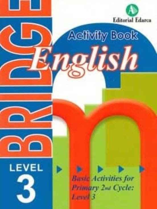 Bridge 3º Primary