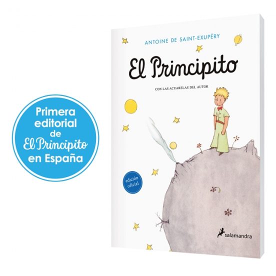 El Principito
