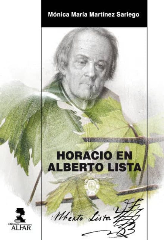 Horacio En Alberto Lista