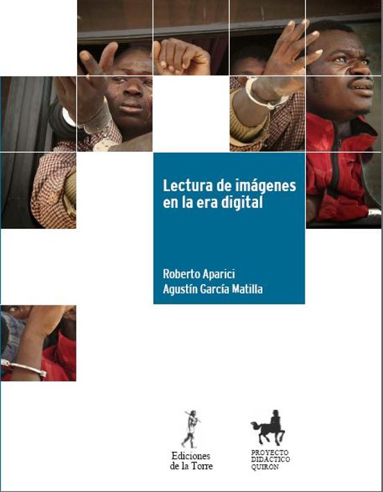Lectura De Imágenes En La Era Digital