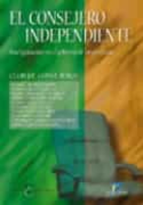 El Consejero Independiente: Una Figura Clave en el Gobierno de la S Em