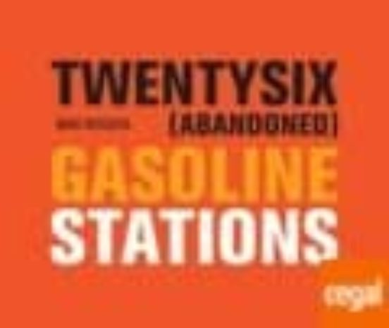 Twentysix Gasoline Stations