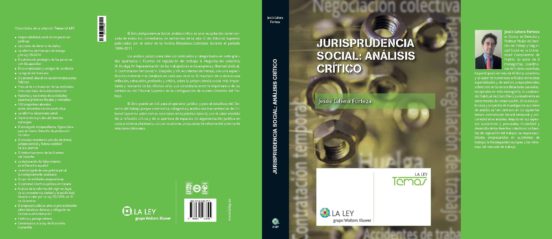 Jurisprudencia Social: Análisis Crítico