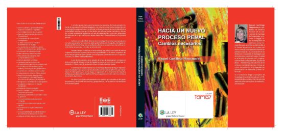 Hacia Un Nuevo Proceso Penal