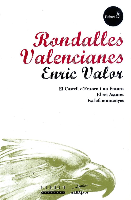Rondalles Valencianes 8