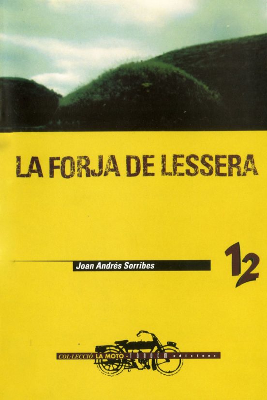 La Forja De Lessera