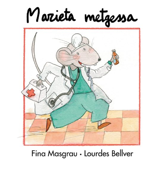 Marieta Metgessa