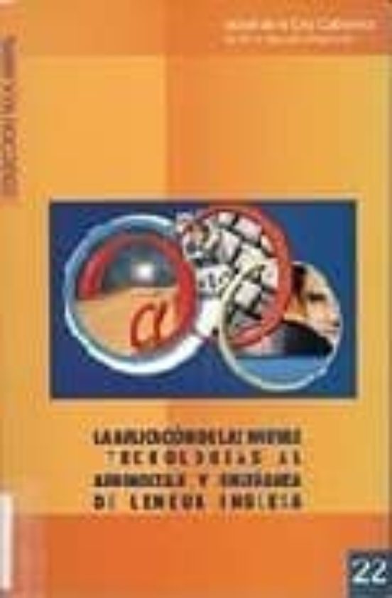 La Aplicacion De Las Nuevas Tecnologias Al Aprendizaje Y Enseñanz A De