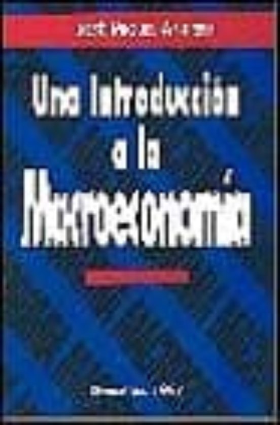 Una introducción a la macroeconomía