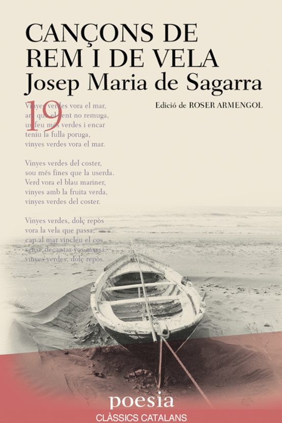 Cançons De Rem I De Vela