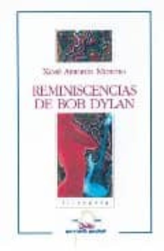 Reminiscencias de Bob Dylan
