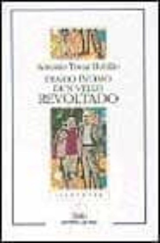 Diario Intimo Dun Vello Revoltado