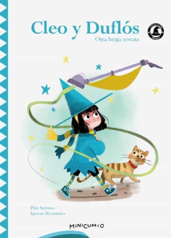 Coleccion Meigas 3: Cleo Y Duflos: Otra Bruja Novata