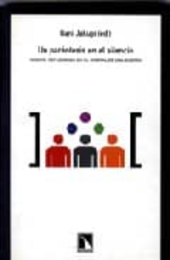 Un Paréntesis En El Silencio
