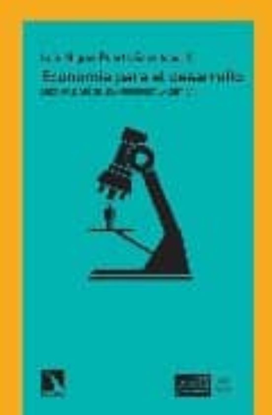 Economia Para El Desarrollo