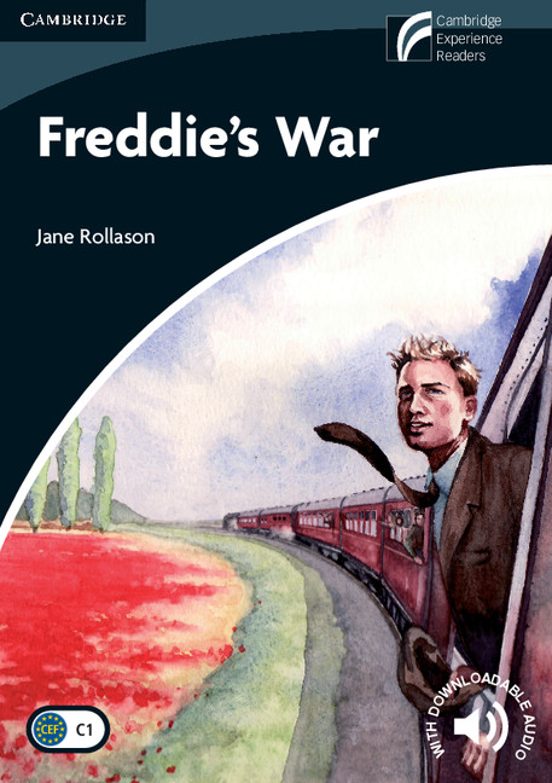 Freddie S War Level 6 Advanced