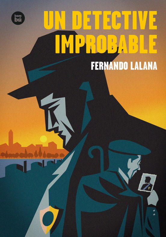 Un Detective Improbable