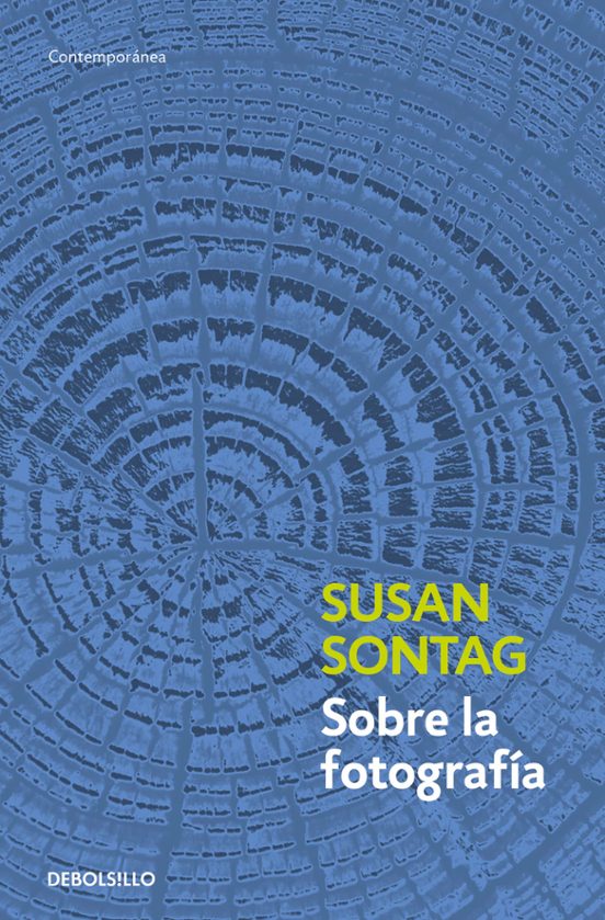 Sobre La Fotografía
