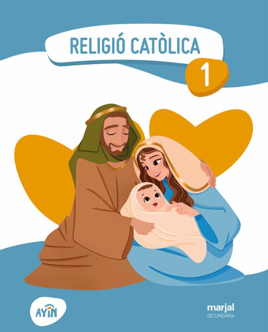 Religio 1r Eso Ayin