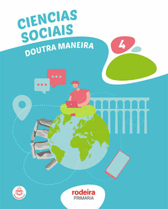 Ciencias Sociais 4º Educacion Primaria Gallego