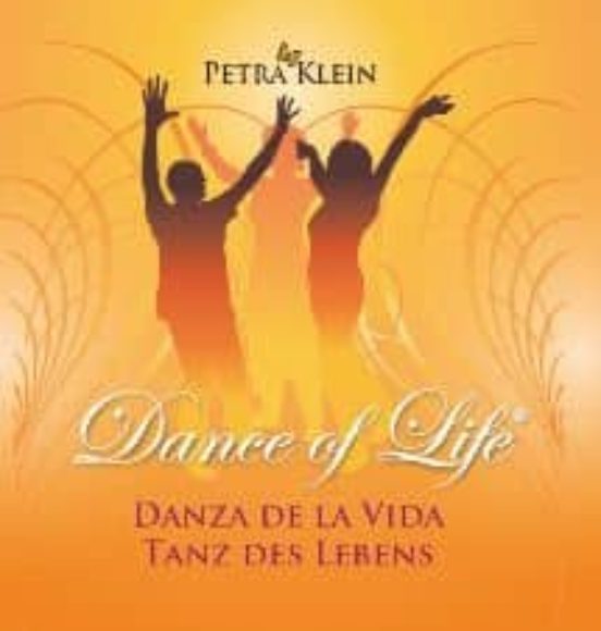 Danza De La Vida: Danzaterapia