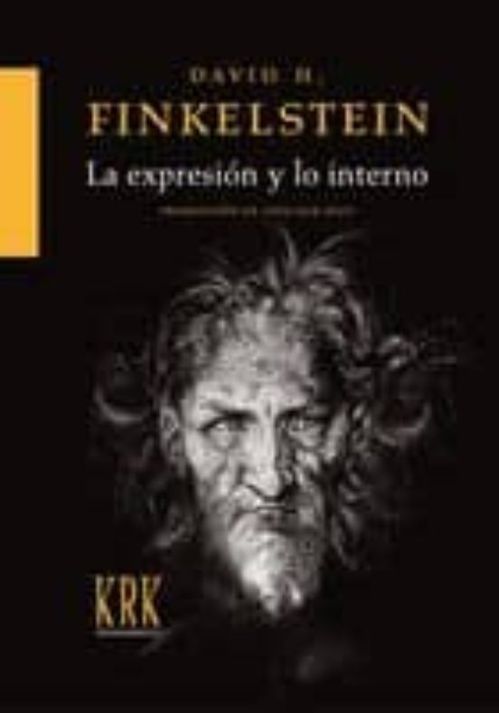 La Expresion Y Lo Interno