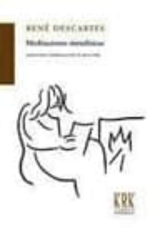 Meditaciones Metafisicas