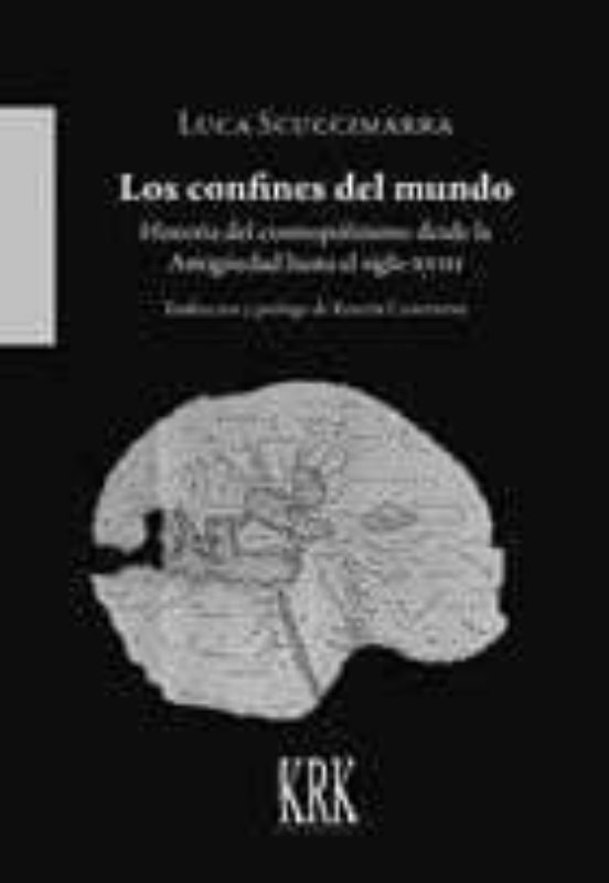 Los Confines Del Mundo