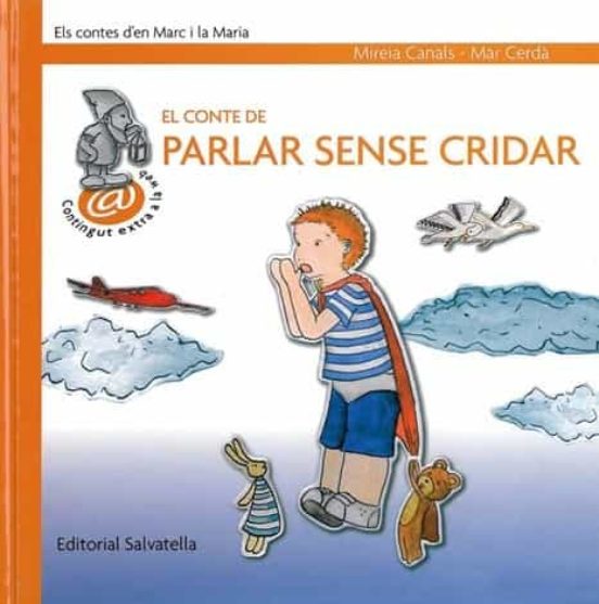 El Conte De Parlar Sense Parar