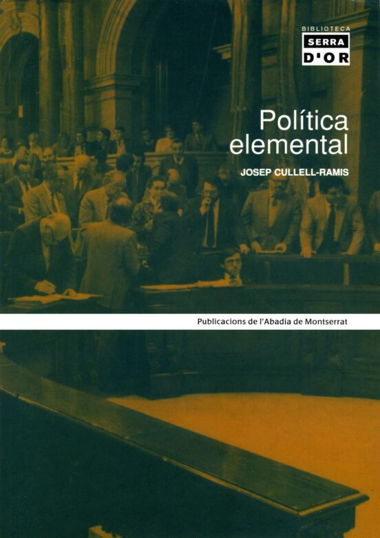 Politica Elemental Josep