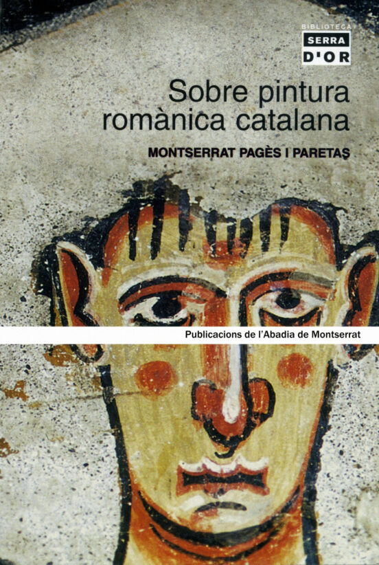 Sobre Pintura Romànica Catalana
