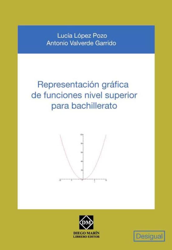 Representacion Grafica De Funciones Nivel Superior Para Bachiller Ato