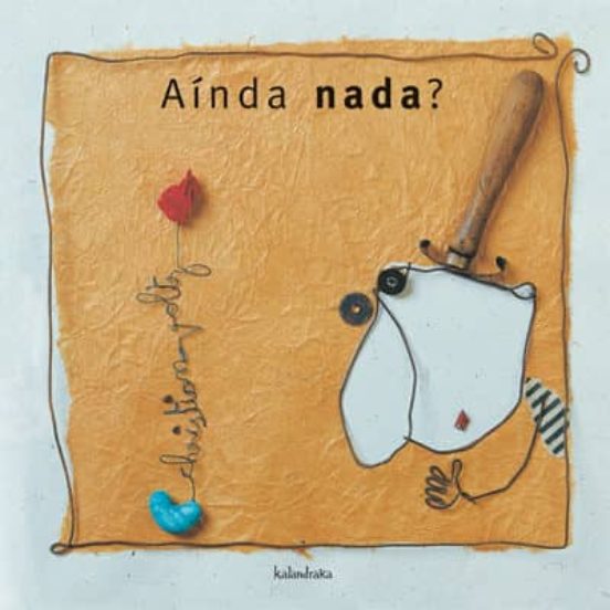 Aínda Nada?