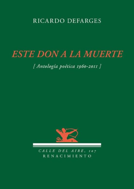 Este Don De La Muerte