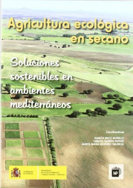 Agricultura Ecologica de Secano