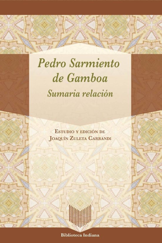 Sumaria Relacion