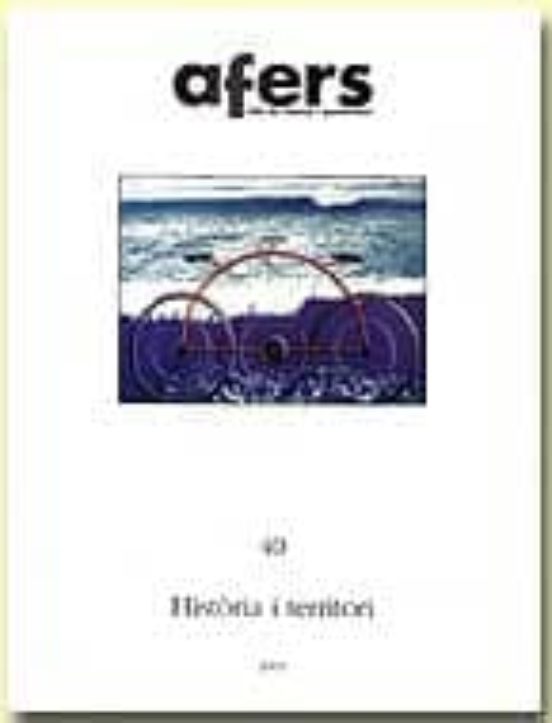 Història I Territori
