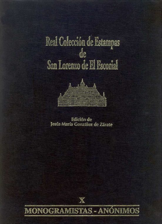 Monogramistas-Anonimos