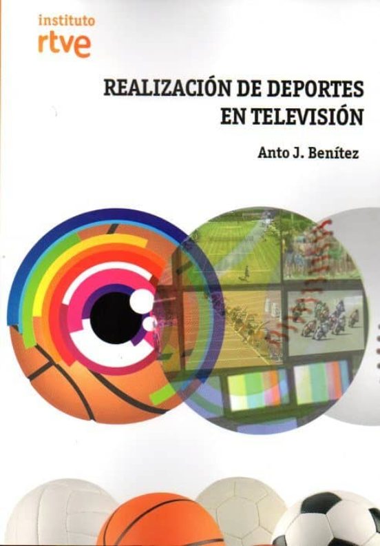 Realizacion De Deportes En Television