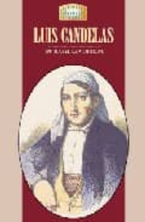 Luis Candelas