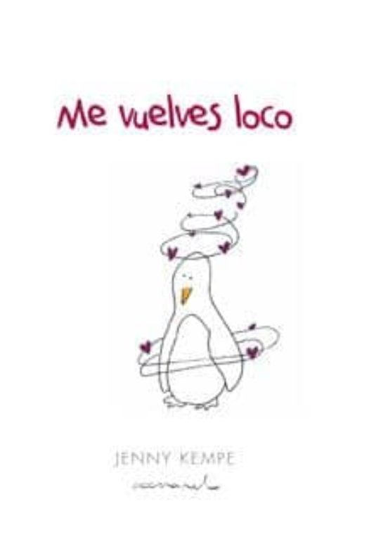 Me Vuelves Loco