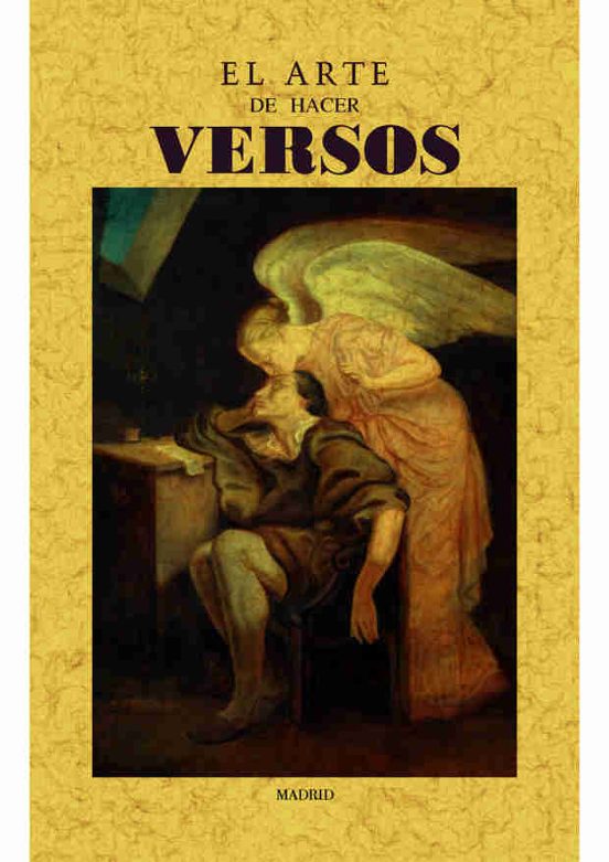 El Arte De Hacer Versos