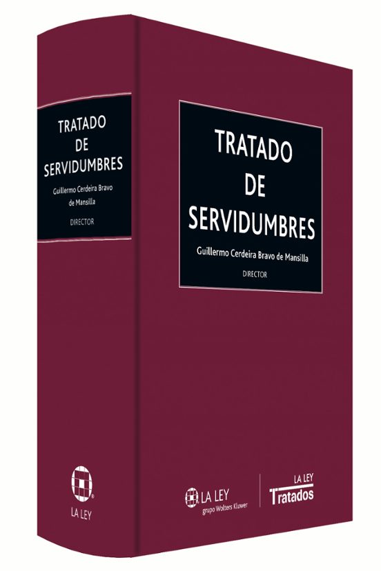 Tratado de servidumbres