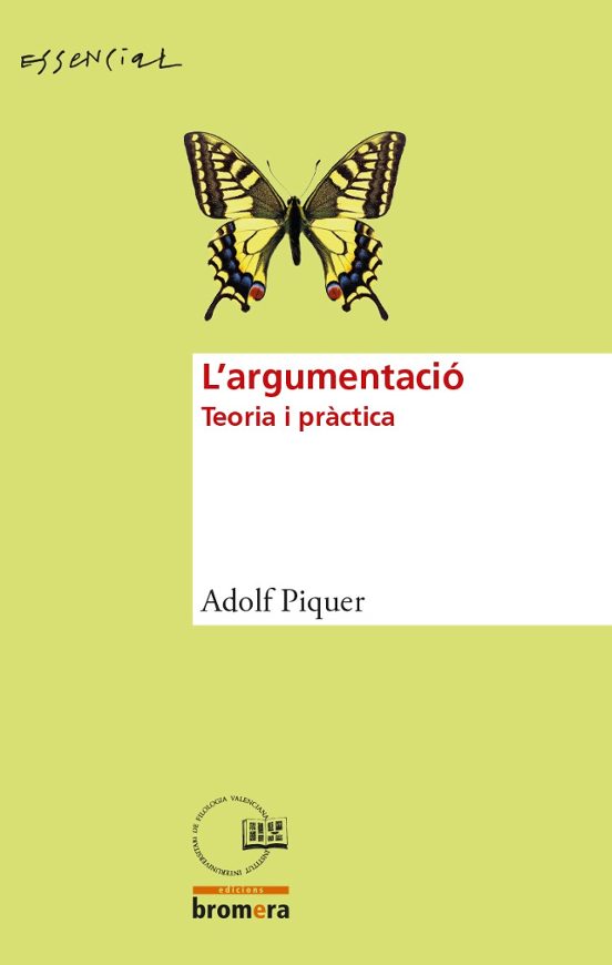 L Argumentacio Teoria I Practica